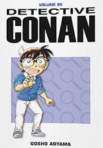Detective Conan (Gazzetta dello Sport)